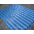 floor tiles manufacturing Roof Sheet Forming Machine Making Trapezoidal Sheet Profile